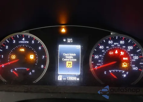 2015 Toyota Camry Se from USA, damaged, VIN 4T1BF1FK0FU049086